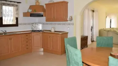 Chalet in Calpe - Calp photo 23