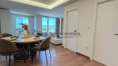 Apartment in Ourense Capital photo 10