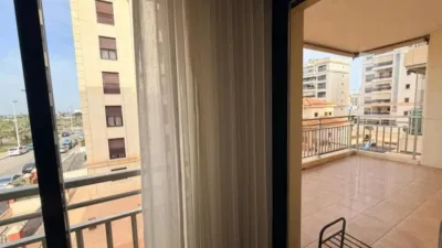 Apartment in El Raval-Puertas Encarnades photo 33