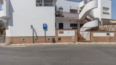 Apartment in Cájar photo 42