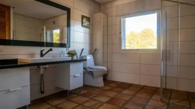 Chalet in L'Alfàs del Pi photo 8