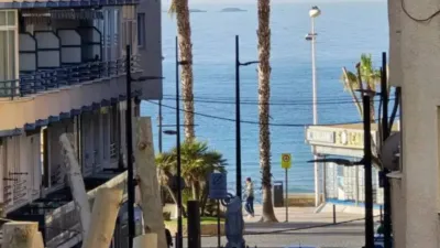Apartment in Calpe - Calp photo 2
