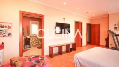 Chalet en Centro-Zona Alta photo 54