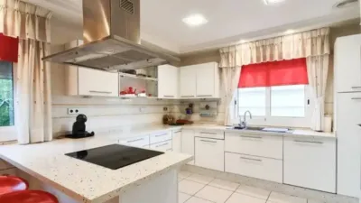 Chalet in Altabix photo 44