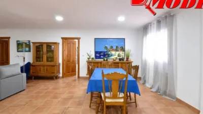 Chalet in Padul photo 26
