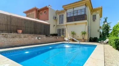 Chalet in Albolote photo 2