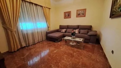 Chalet in L'Alfàs del Pi photo 8