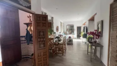 Chalet in Hornachuelos photo 6