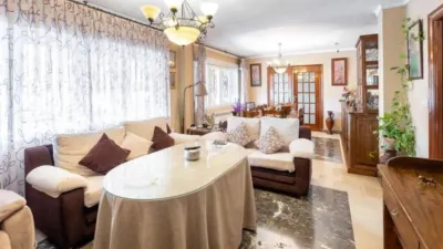 Chalet en Alfacar photo 18