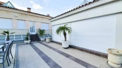 Chalet in Altabix photo 9