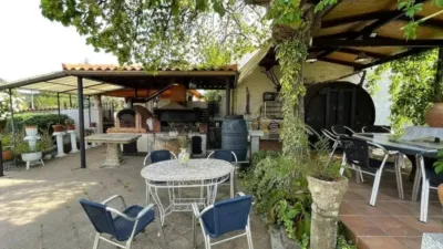 Chalet in Barbadás photo 10