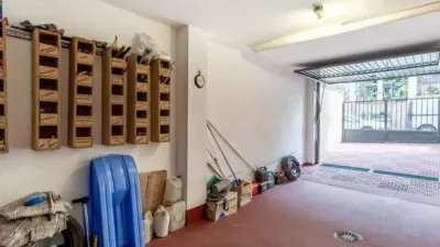 Chalet in Alhendín photo 35