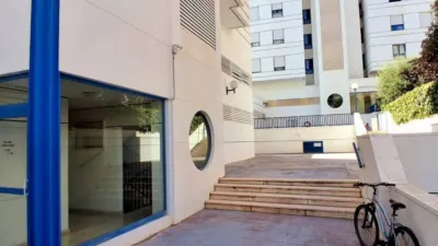 Apartment in L'Alfàs del Pi photo 18