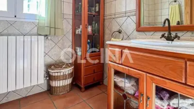 Chalet in Ibi photo 18