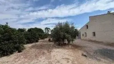 Chalet in Matola-La Foia-Las Bayas-La Marina photo 21
