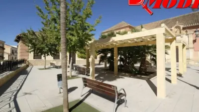 Chalet en Padul photo 7