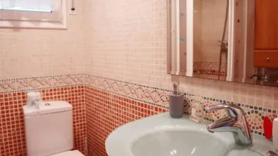 Apartment on Carrer del Mare Nostrum photo 36