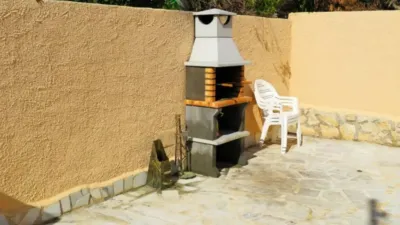 Chalet in Calpe - Calp photo 60