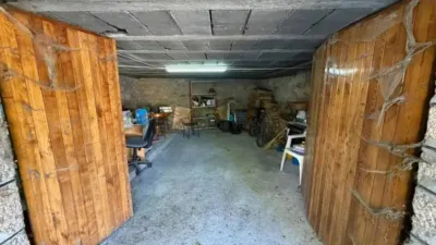 Chalet in Nogueira de Ramuín photo 20