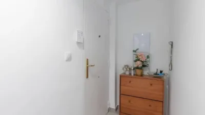 Flat in Atarfe photo 9