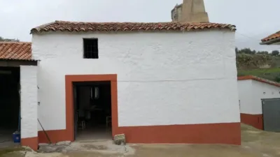 Rustic property in Belalcázar photo 44