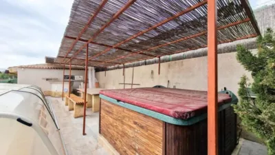 Chalet in Crevillent photo 14