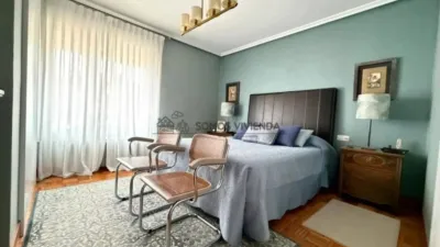 Chalet in Ourense City photo 24