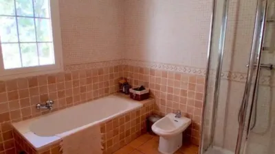 Chalet in L'Alfàs del Pi photo 26