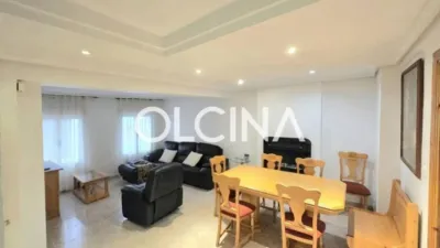 Chalet in Onil photo 5