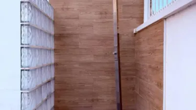 Apartment in Altabix photo 44