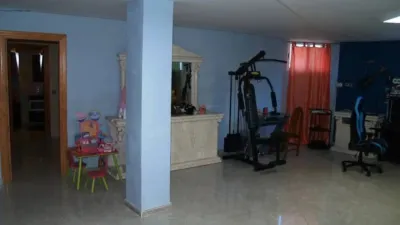 Chalet in L'Alfàs del Pi photo 37