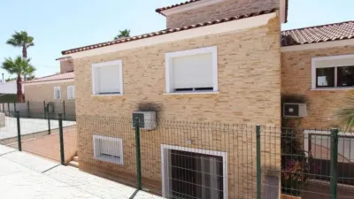 Chalet in Calpe - Calp photo 13