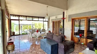 Chalet in Matola-La Foia-Las Bayas-La Marina photo 24