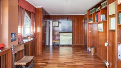 Chalet in Albolote photo 21