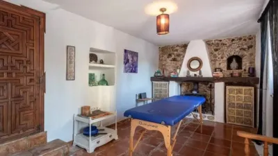 Chalet in Alcaudete photo 61
