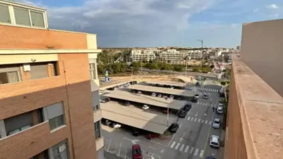 Apartment in Santa Pola photo 33