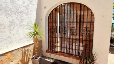 Chalet in Calpe - Calp photo 6