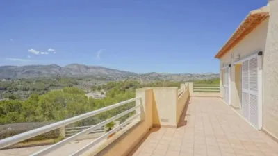 Chalet in Calpe - Calp photo 28
