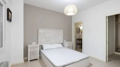 Apartment on Pedro Antonio de Alarcón Street photo 10