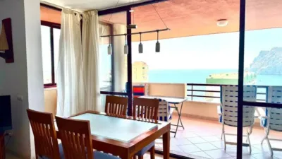 Apartment in Calpe - Calp photo 16