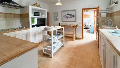 Rustic House in Pollença photo 13