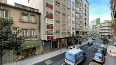 Apartment in Ourense City Centre photo 8