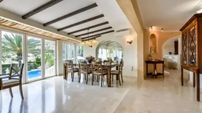 Chalet in Calpe - Calp photo 19