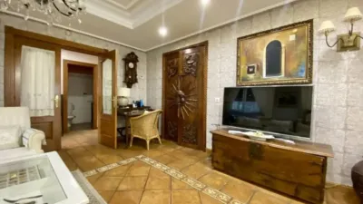 Chalet in Assa photo 8