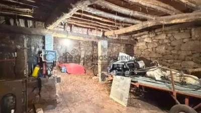 Chalet in Esgos (Capital) photo 20