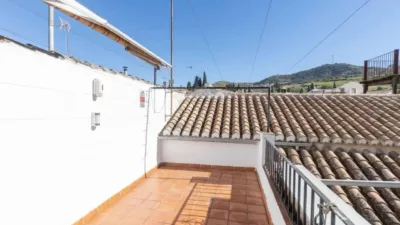 Chalet in Albaicín photo 20