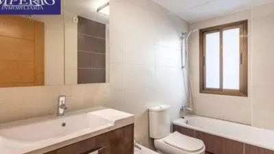 Duplex Penthouse for Sale in Alhendín photo 17