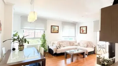 Apartment in Altabix photo 9