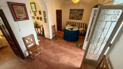 Chalet in Almargen photo 12