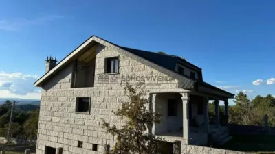 Chalet in Toén photo 2